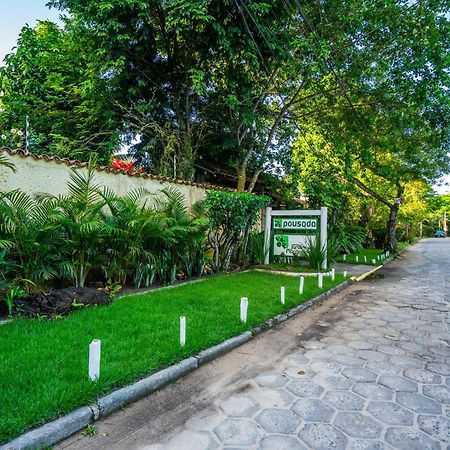 Pousada Jardim Das Margaridas Trancoso Exterior foto