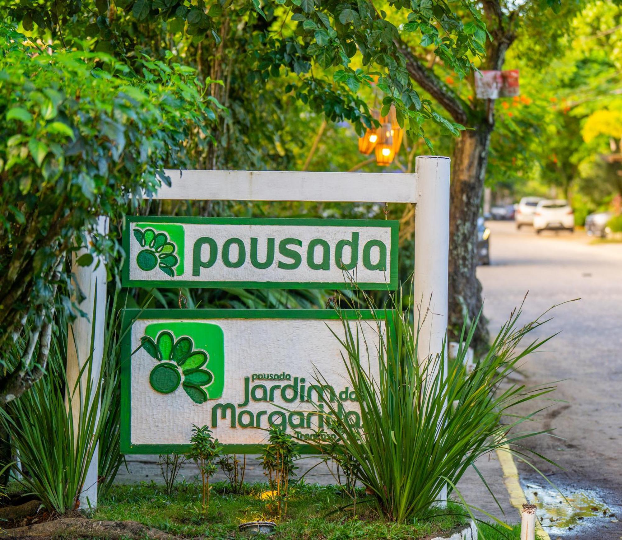 Pousada Jardim Das Margaridas Trancoso Exterior foto