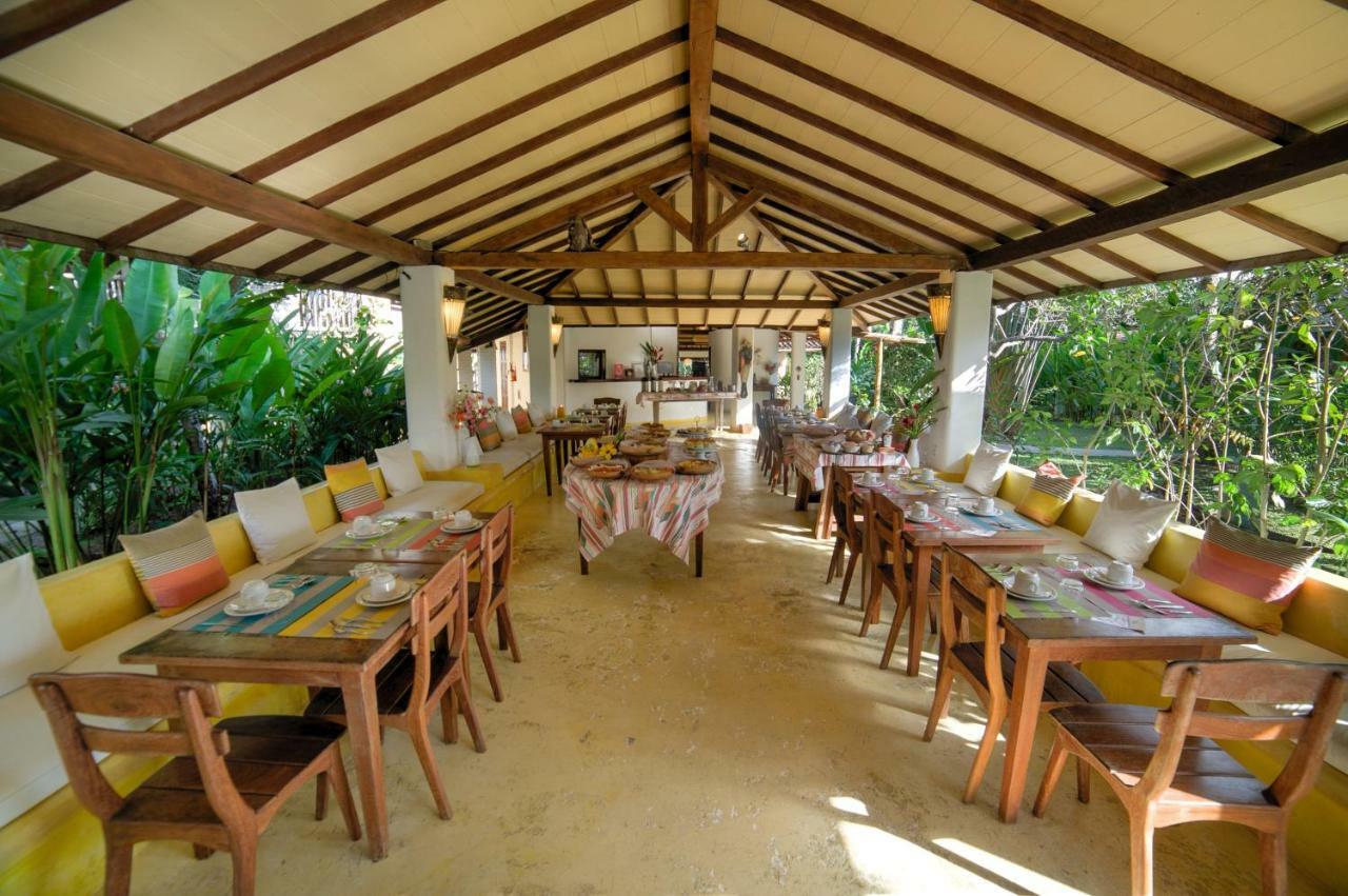 Pousada Jardim Das Margaridas Trancoso Exterior foto