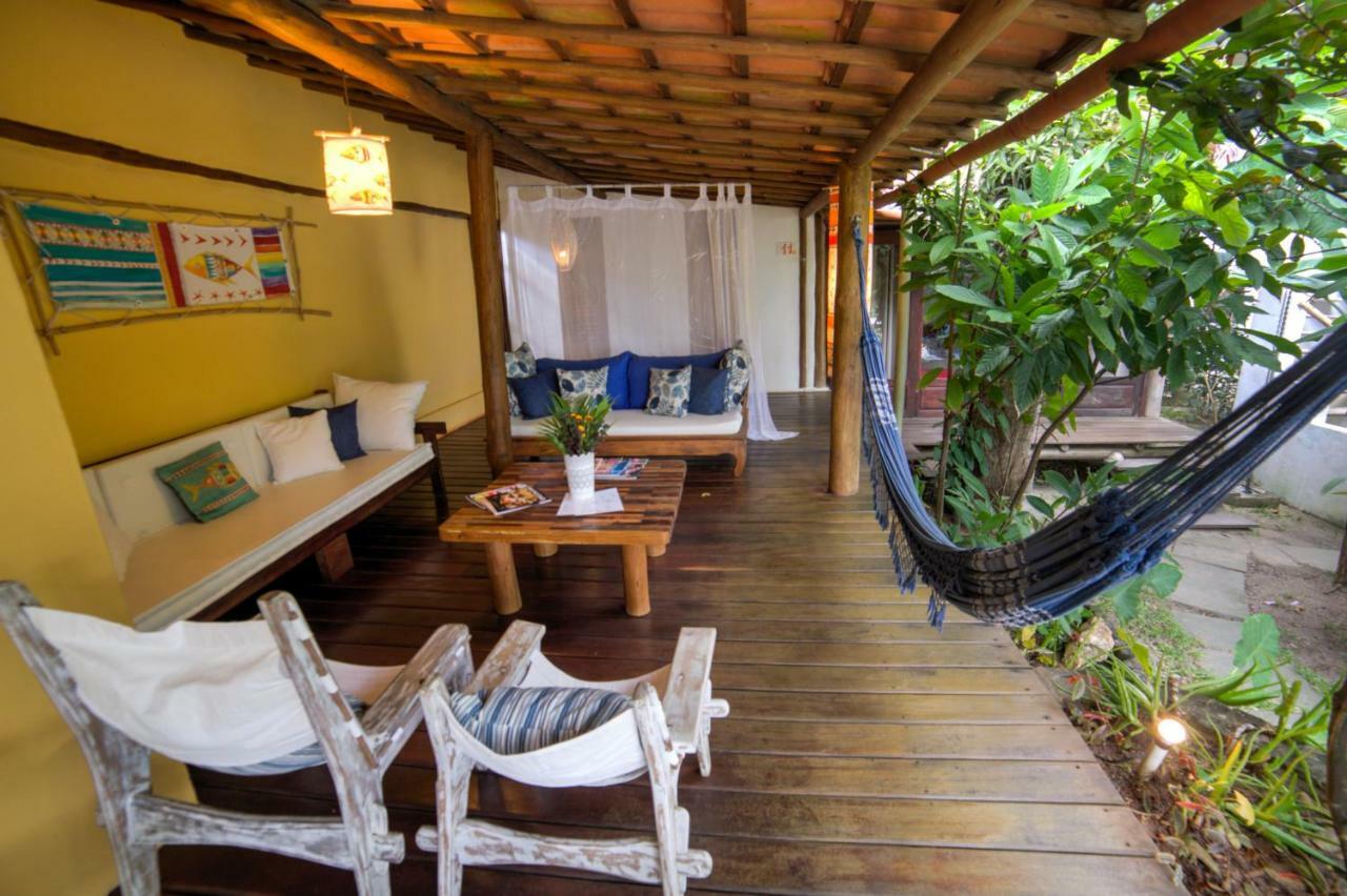 Pousada Jardim Das Margaridas Trancoso Exterior foto