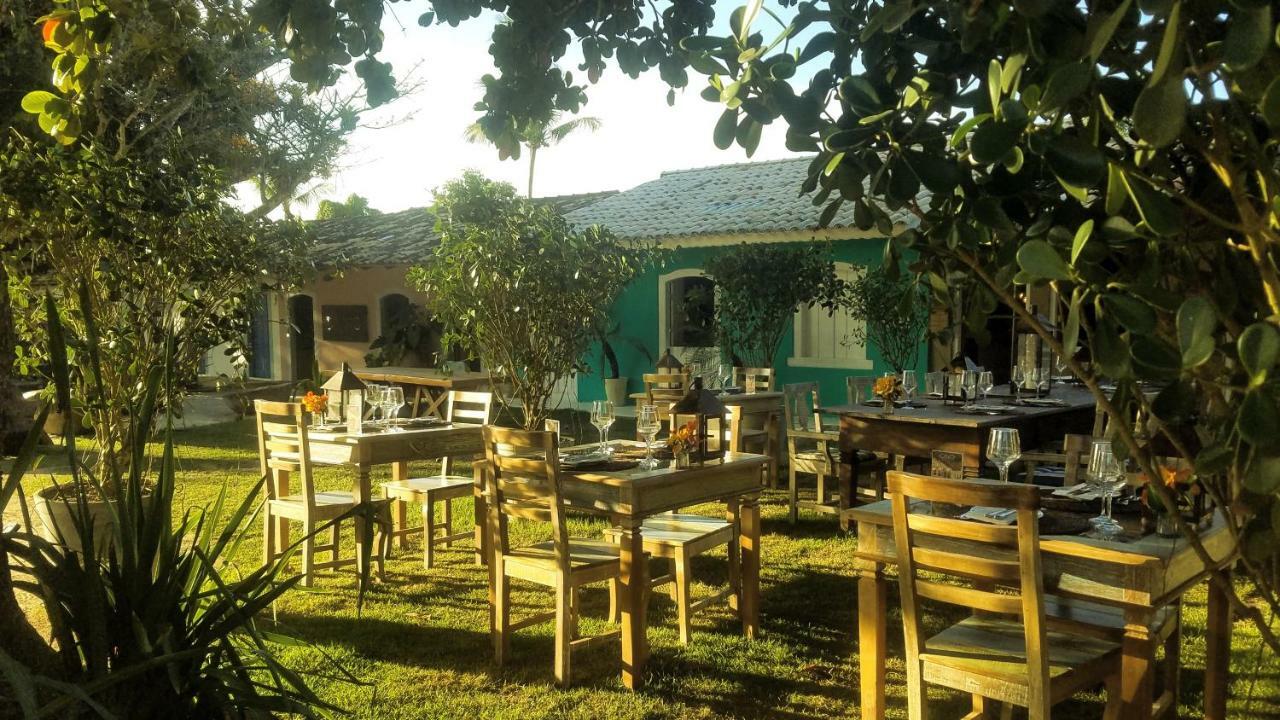 Pousada Jardim Das Margaridas Trancoso Exterior foto