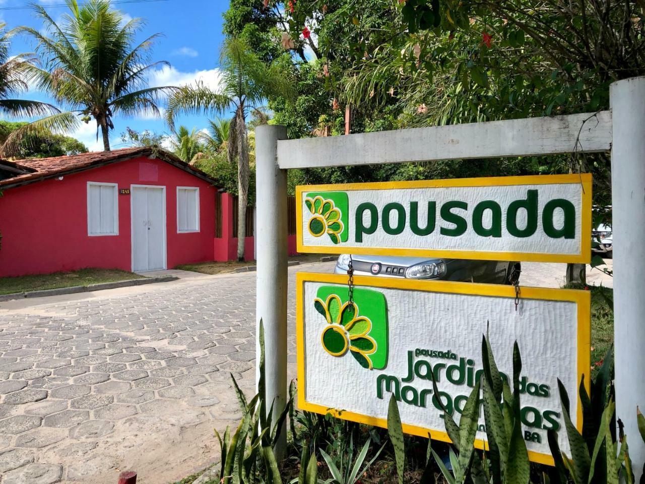 Pousada Jardim Das Margaridas Trancoso Exterior foto
