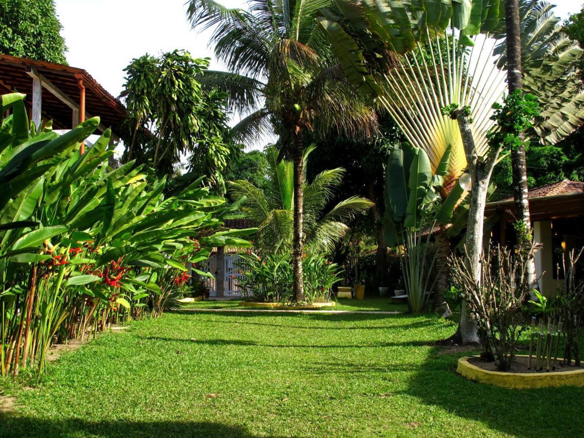 Pousada Jardim Das Margaridas Trancoso Exterior foto